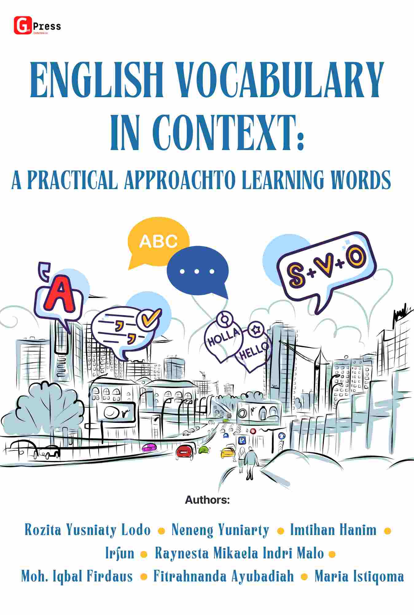 English Vocabulary In Context: A Practical Approach To Learning Words